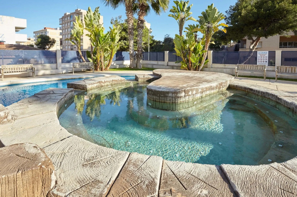 Espanhouse San Antonio Zen 515