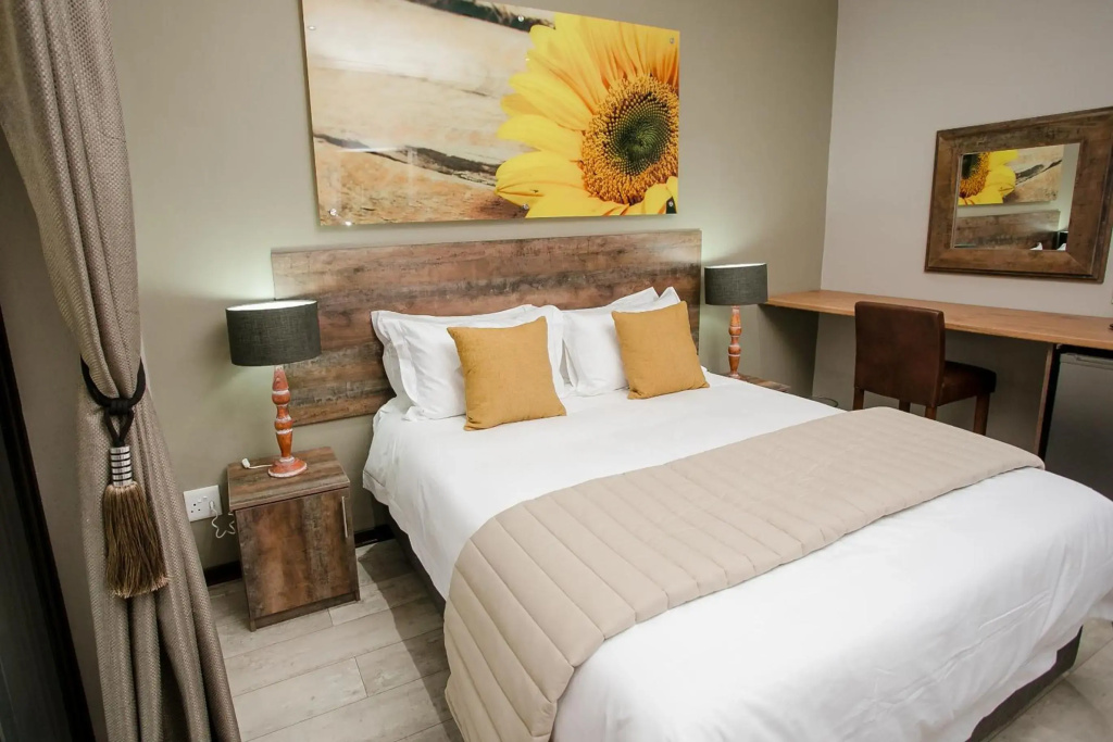Vinique Guesthouse