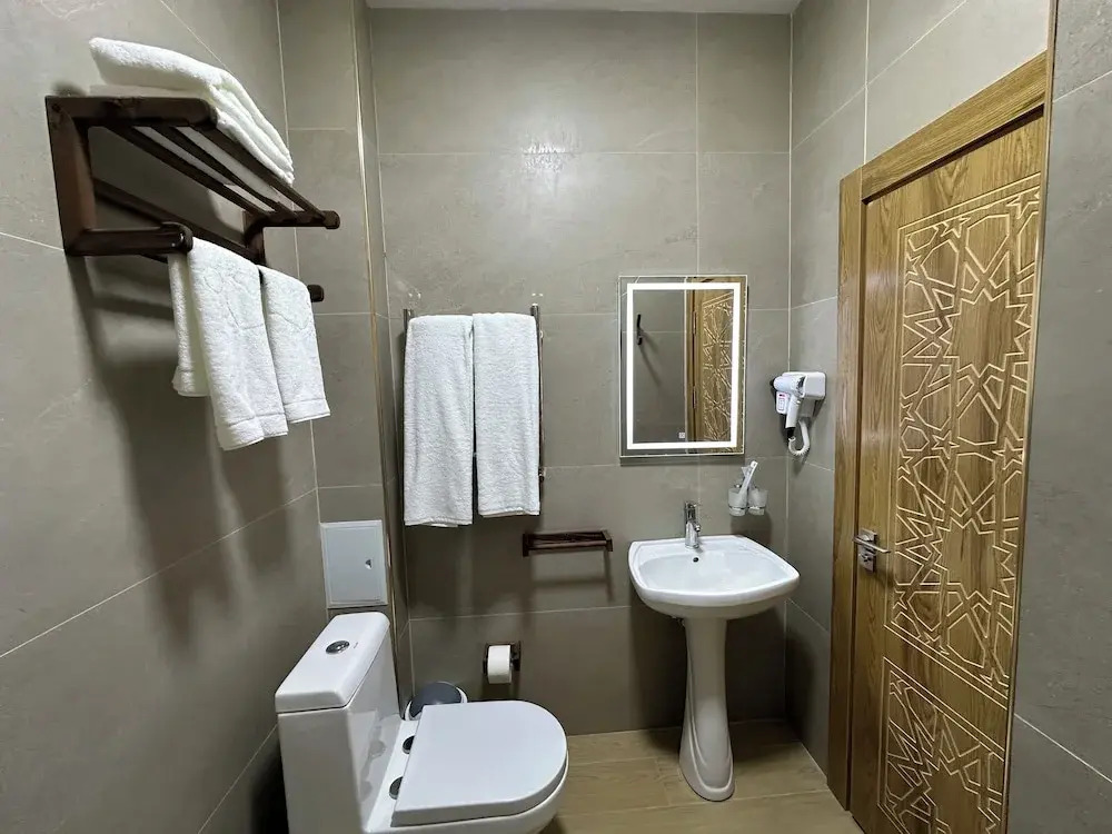 Hotel Byond Khiva