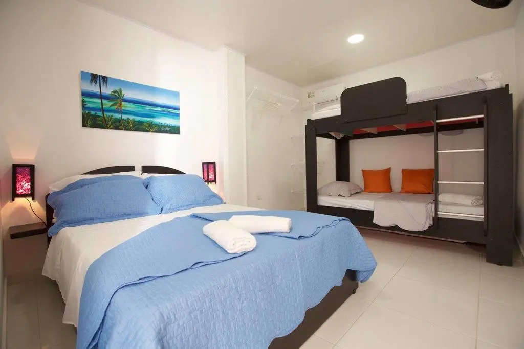 Apartamentos Chalet del Mar
