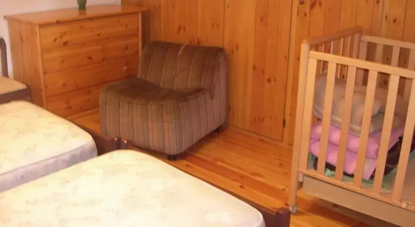 Chalet Ermellino