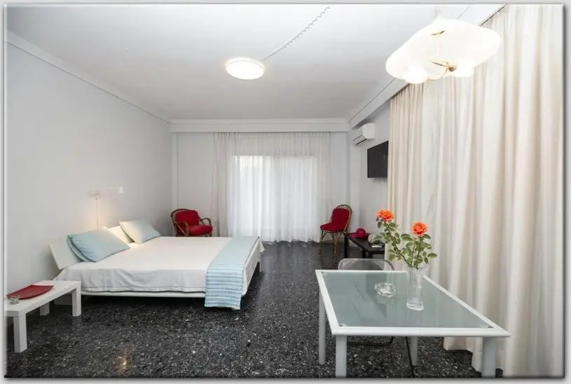 Anni's apartments