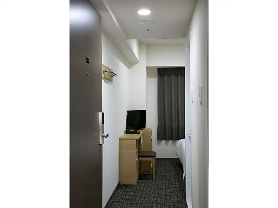R & B Hotel Kyoto Shijo Kawaramachi - Vacation STAY 74220