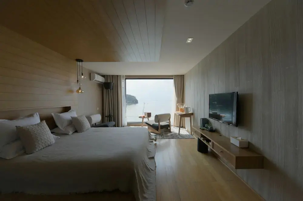 Shuanglang 7 Fun sea Hotel