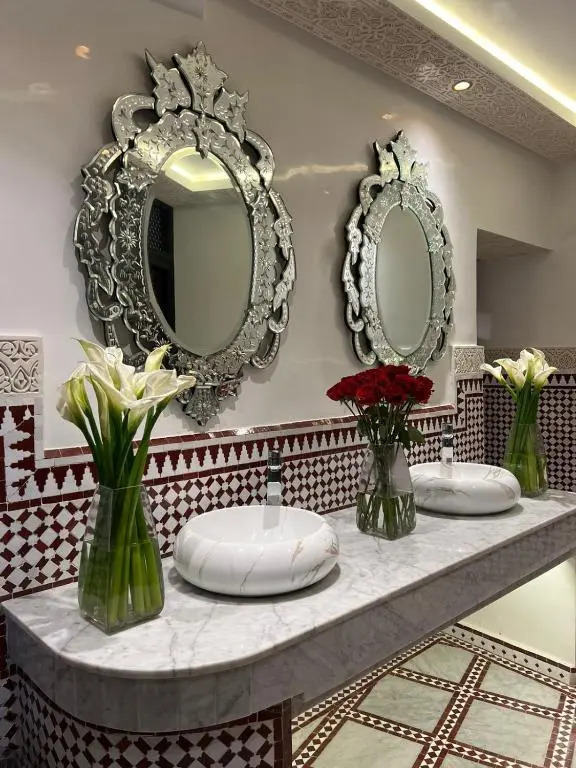 Palais De Fès Suites & Spa