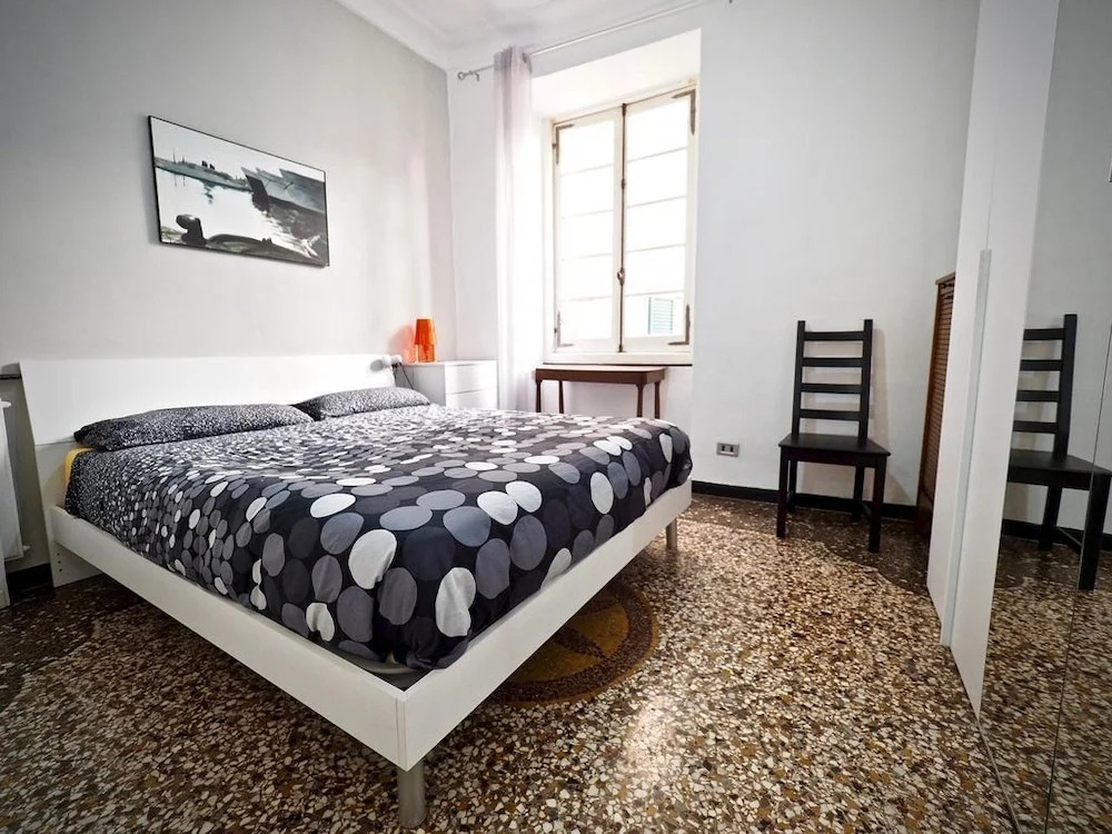 Comoda Casa degli Indoratori
