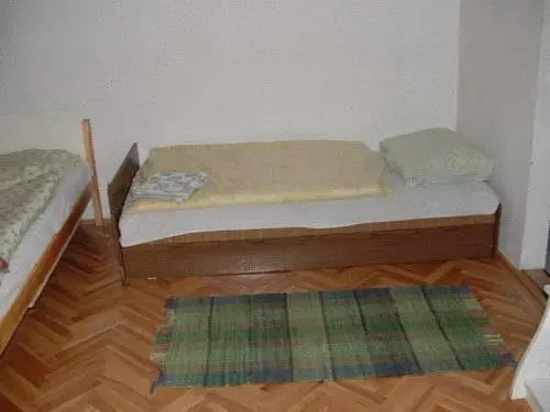 Jump In Hostel