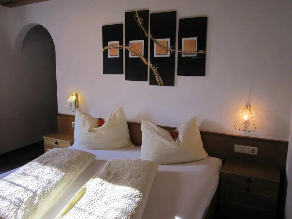 Apartment in Kappl Including Silvretta Card