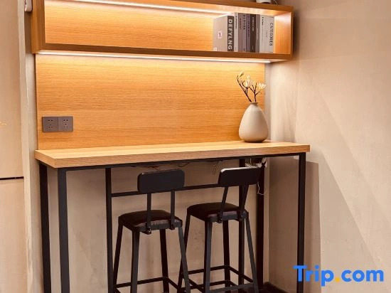 Home Inn Plus (Taiyuan Wanda Plaza Foxconn Store)