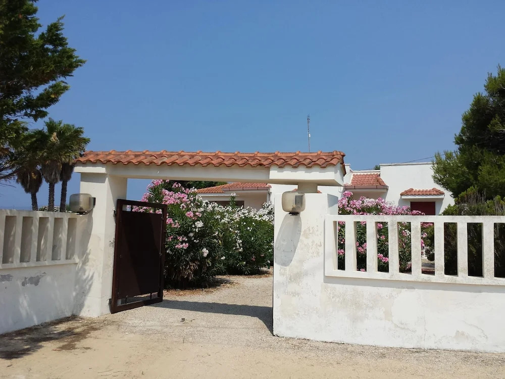 Villa Anna Relax