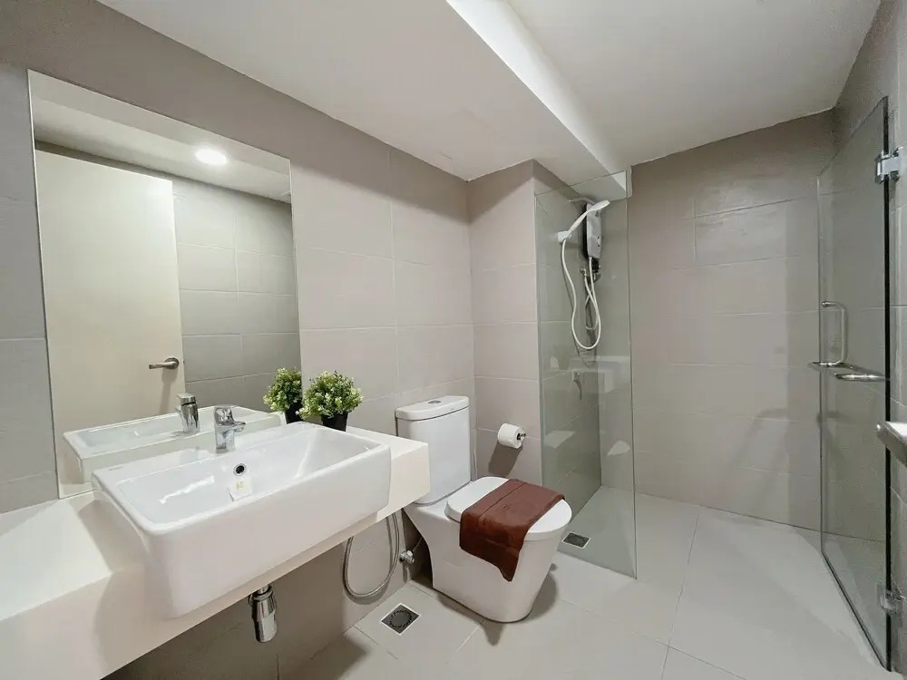 Ekocheras Suite by MOKA at CHERAS