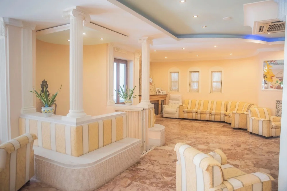 Hotel Le Tre Caravelle