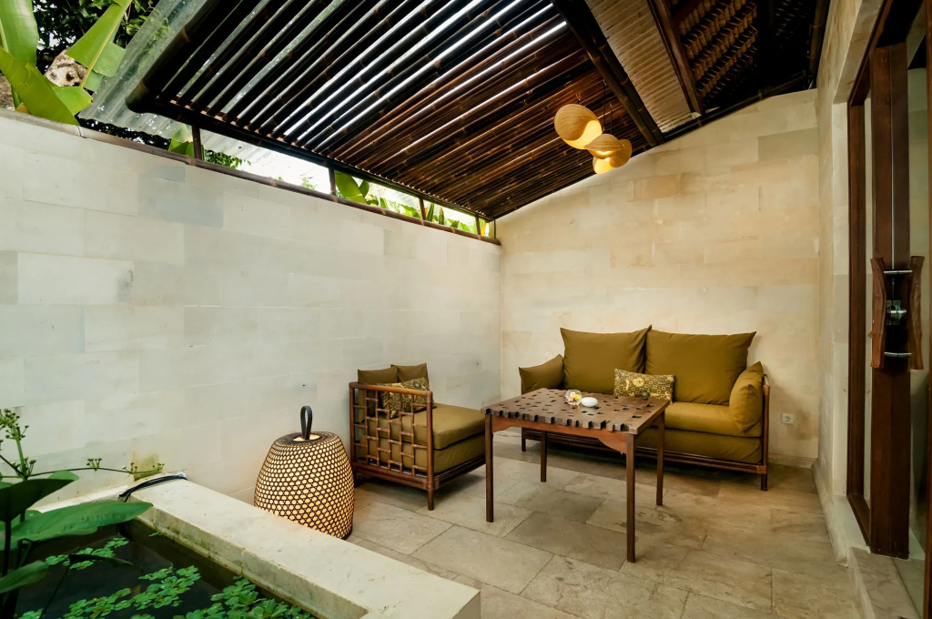 Karmagali Suites Adults only & Private Pool Family Villas