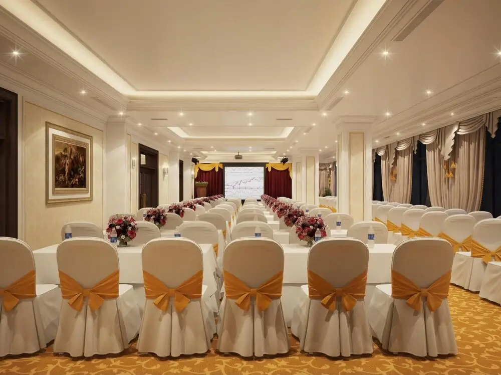 Kim Bao Hotel