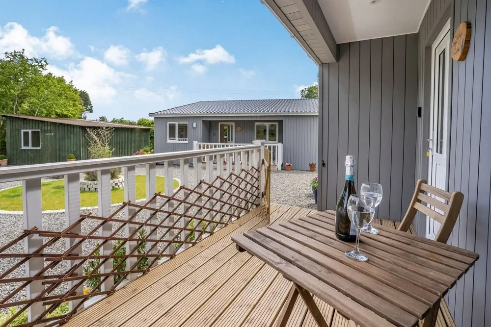 Ramsey Lodge