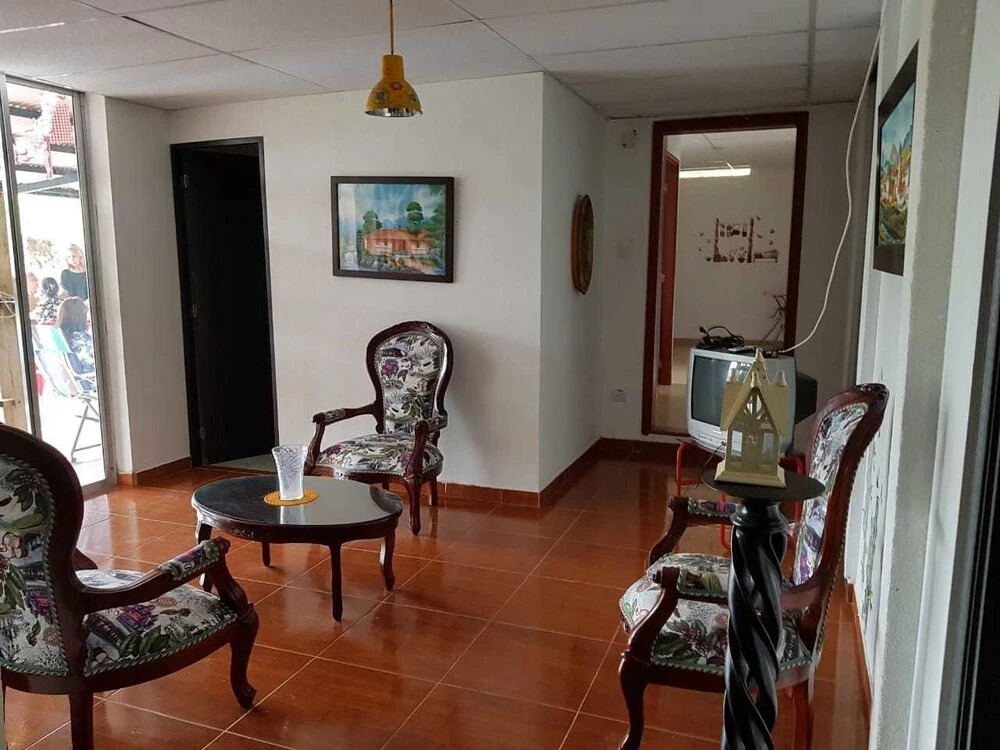 Eco Hotel Villa Mariela