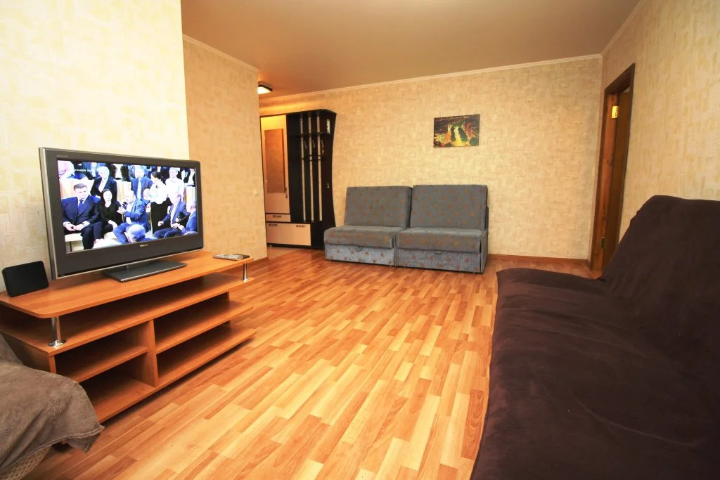 Na Tretyey Filyovskoy 8/1 Apartment