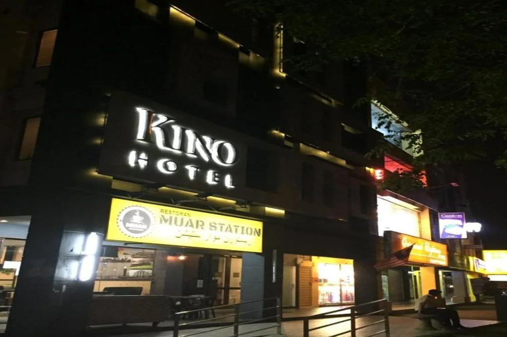 Kino Hotel