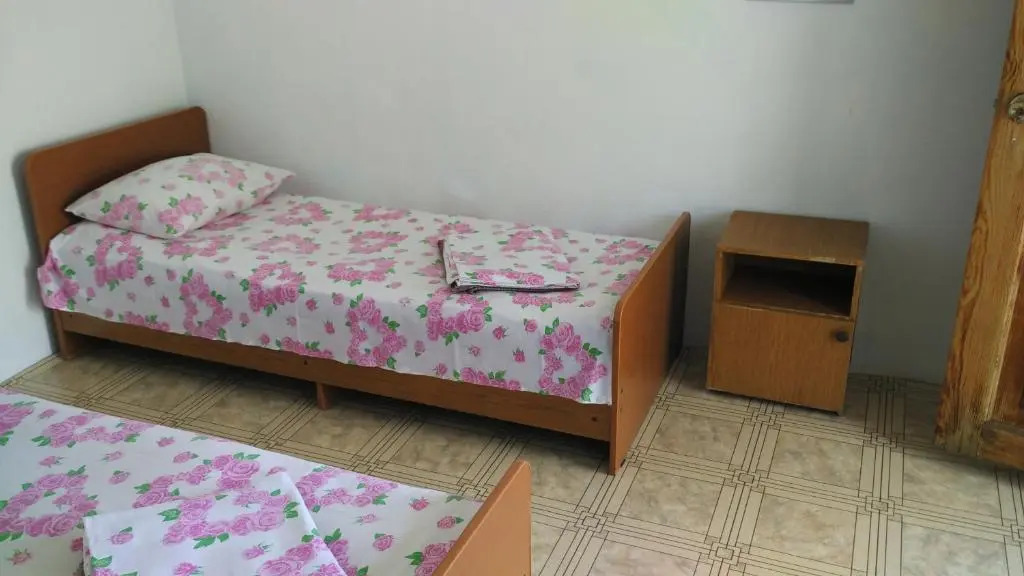 Guest house on Protapova 52a