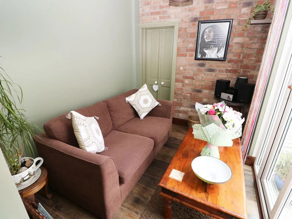 Rose Cottage