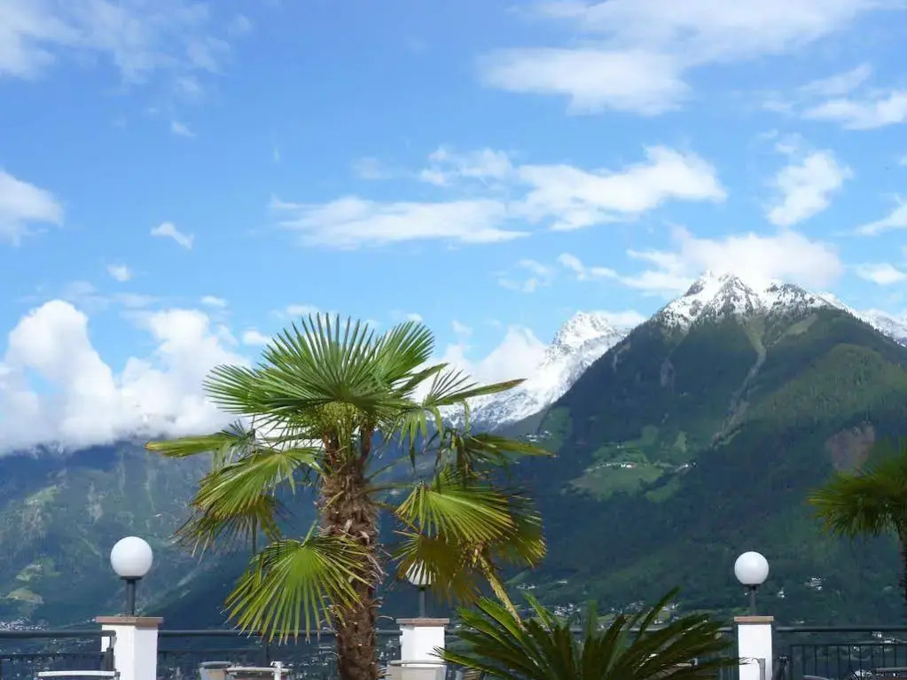 Hotel Meinhardt