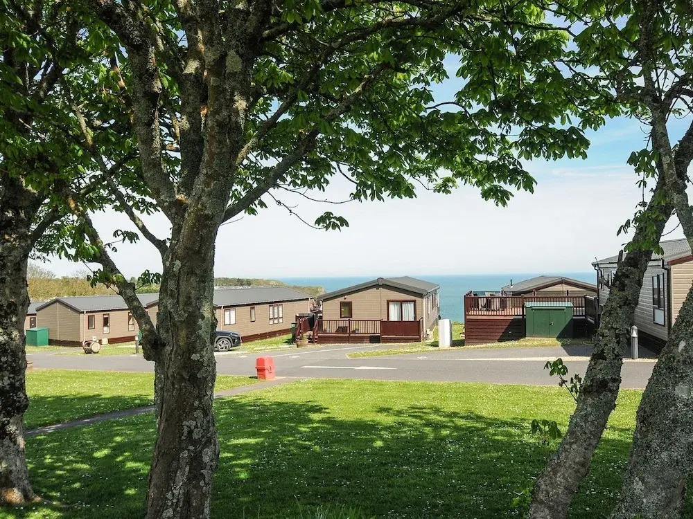 Lodge 62 at Riviera Bay Coastal Retreat