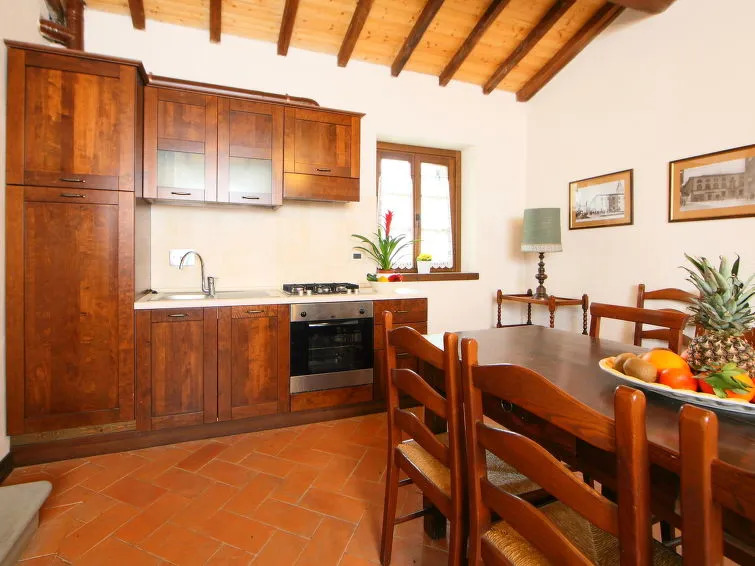 Holiday Home La Valchiera by Interhome