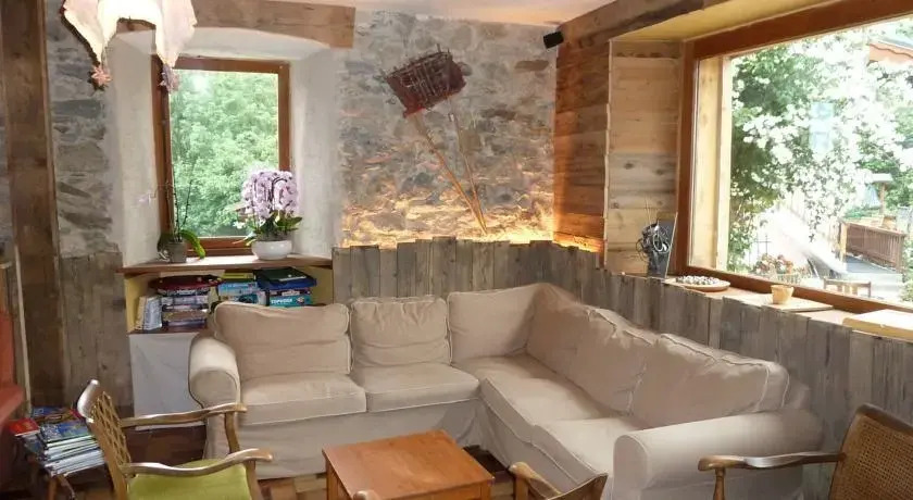 Gîte LEterlou