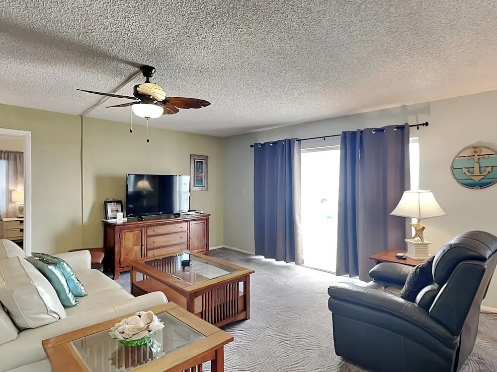 Sand Caper by Distinctive Beach Rentals