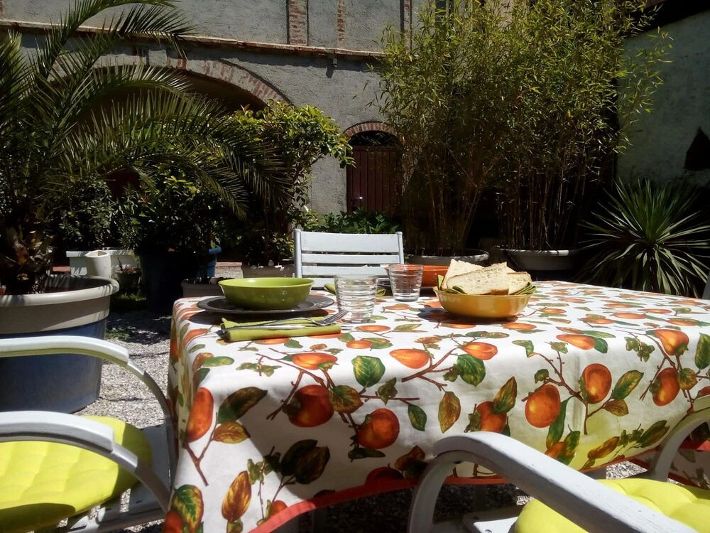 B&B Il Cortile