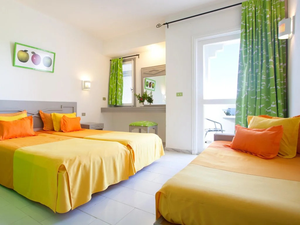 Kinza Hotel