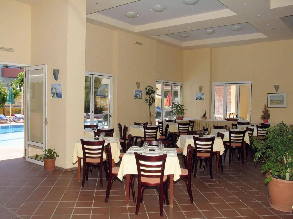 Lefkoniko Residence Beach & Bay