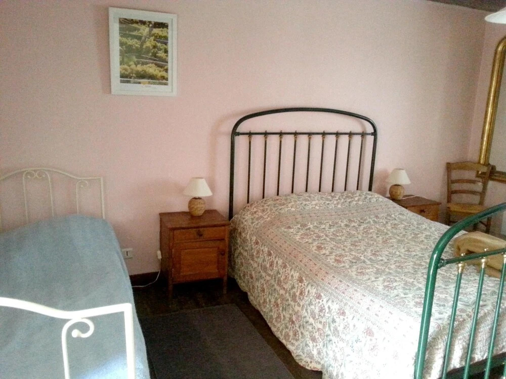 House With 3 Bedrooms in Cormot-le-grand, With Enclosed Garden and Wif