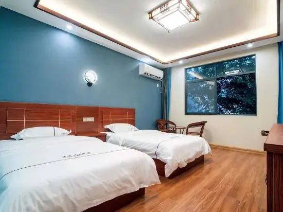 Hengyun Holiday Hotel