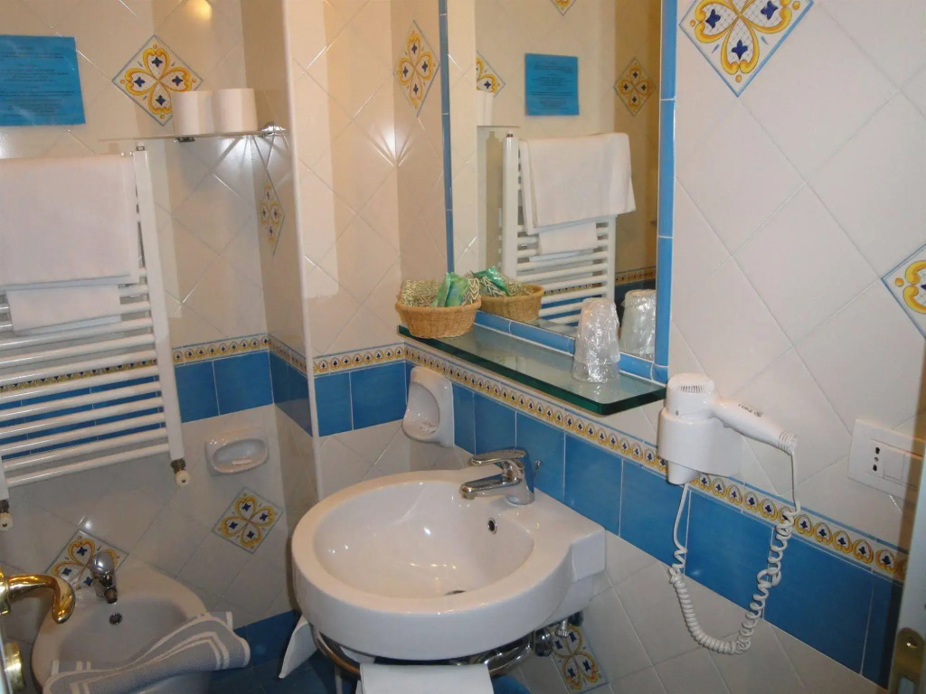 Meublè Casa Mannini Rooms