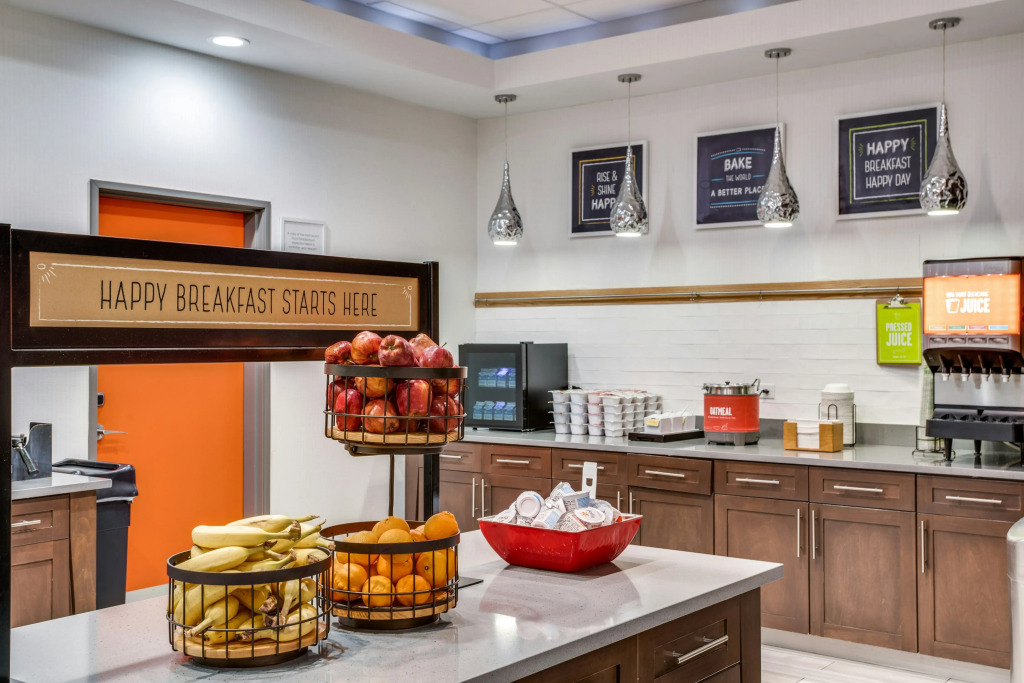 Hilton Garden Inn Dallas-Central Expy/North Park Area, Tx