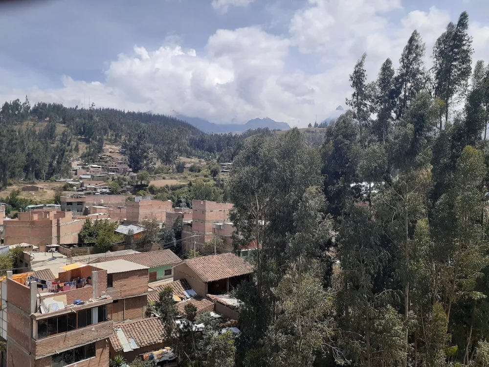 HOTEL El CASTOR