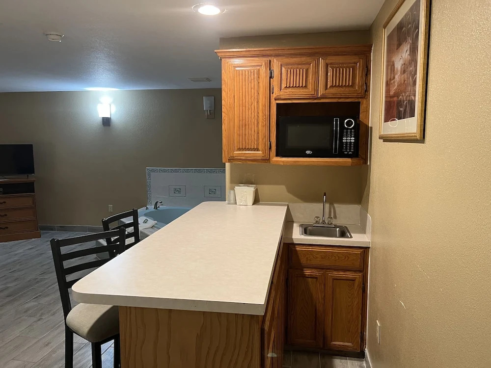 Quality Inn Pharr