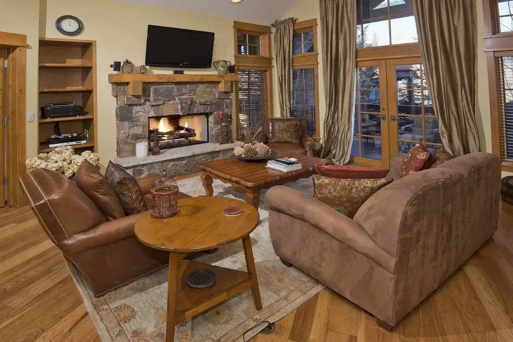 Settlers Lodge 203st - Bg3g - 3 Br Condo