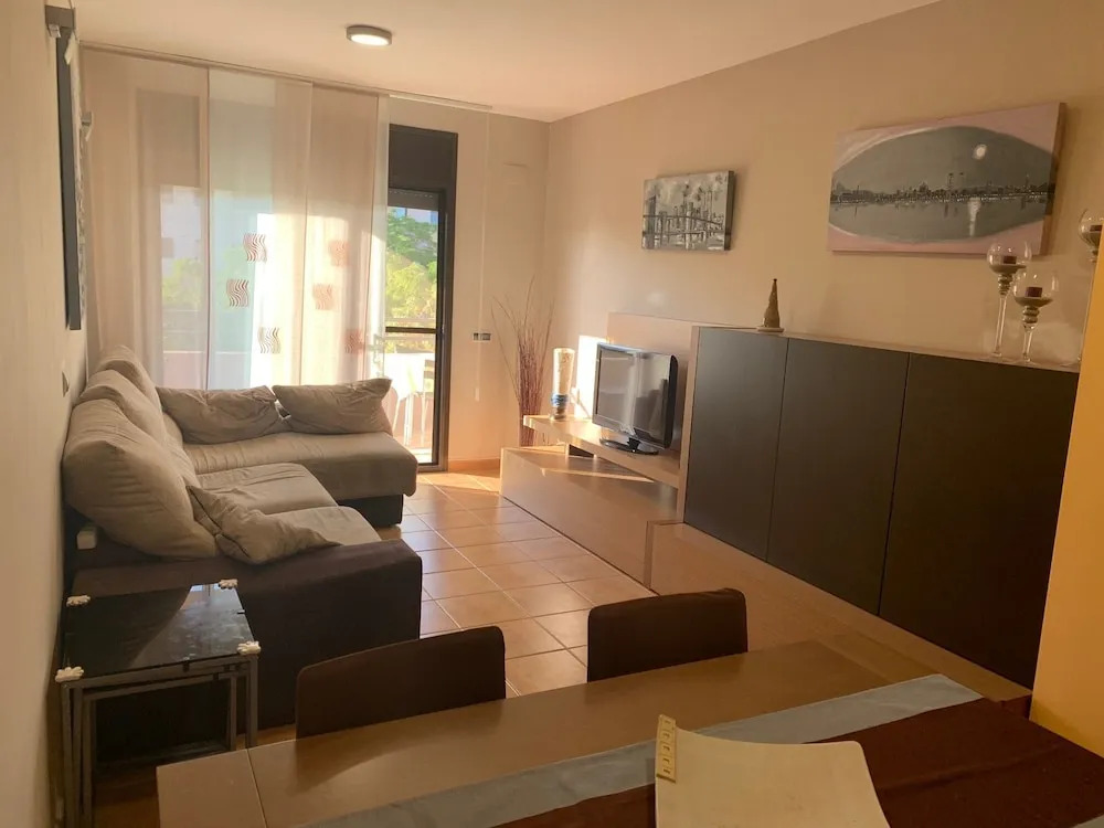 Apartamento Mas Torrell Ii