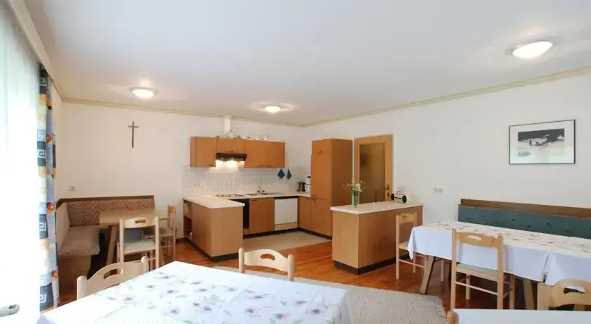 Haus Möllblick - Feriendomizile Pichler