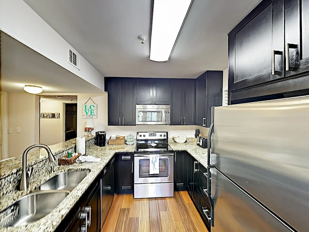 William Hilton - 3 Br Villa