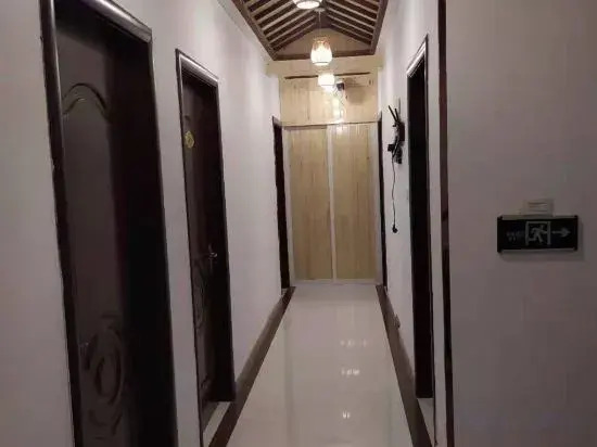 Changxing Changhe Farmhouse