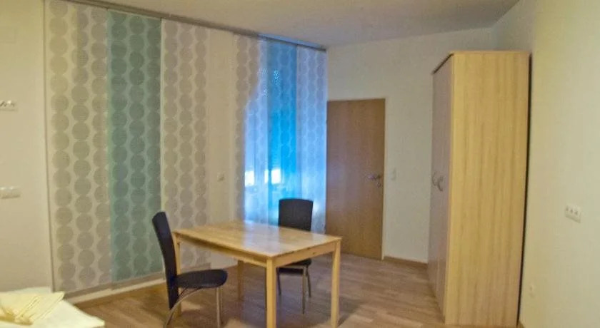 Hazienda Apartments
