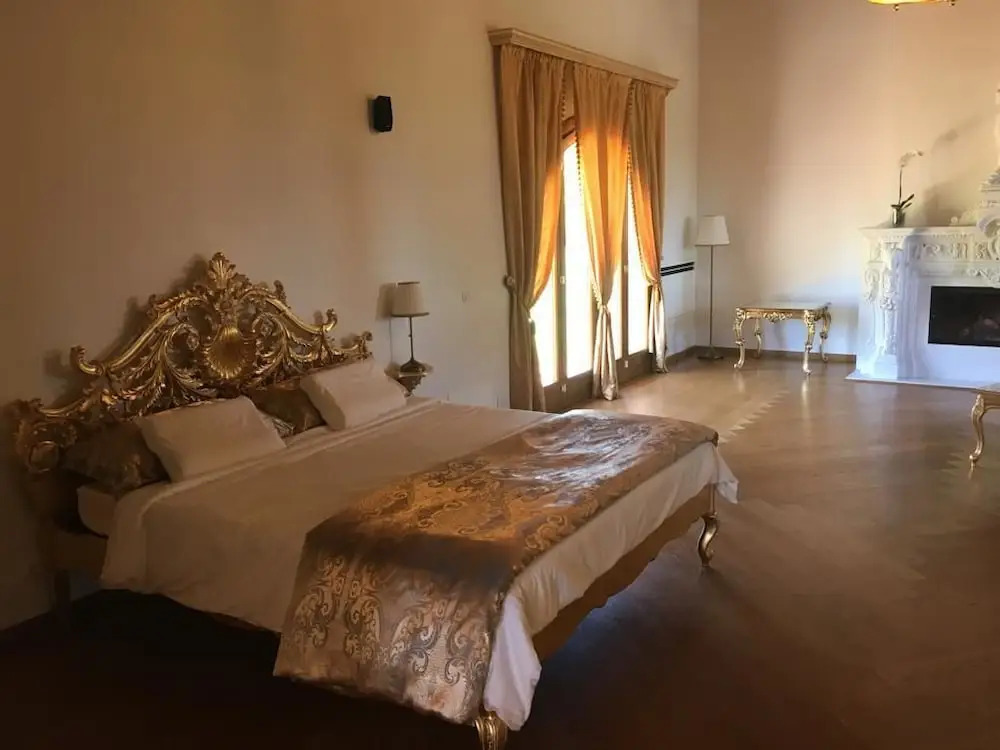 Luxury Tuscany Villas