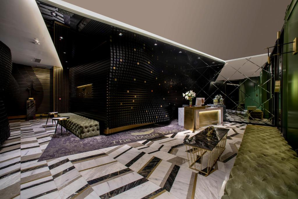 The Wings Hotels Karakoy