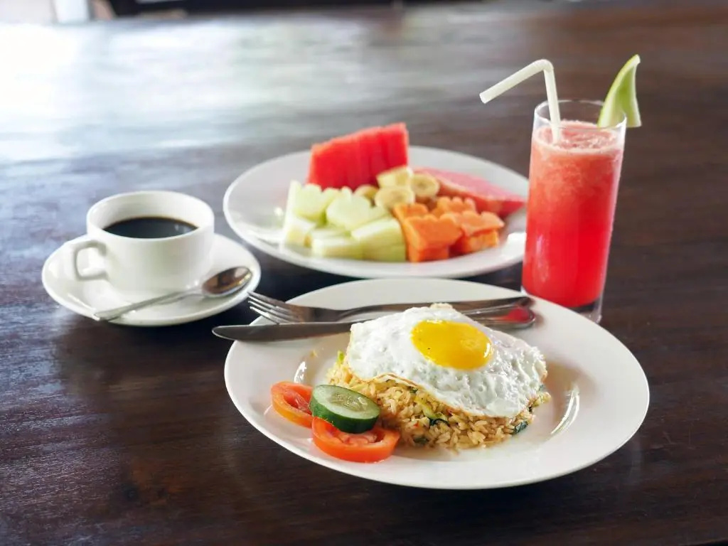 Tebesaya Homestay Ubud