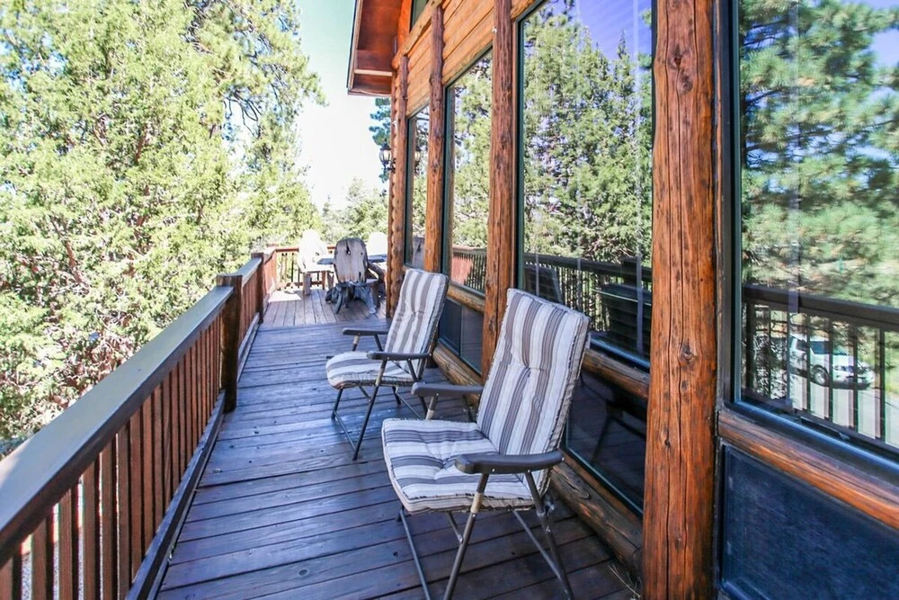 Black Diamond Chalet-1842 by Big Bear Vacations