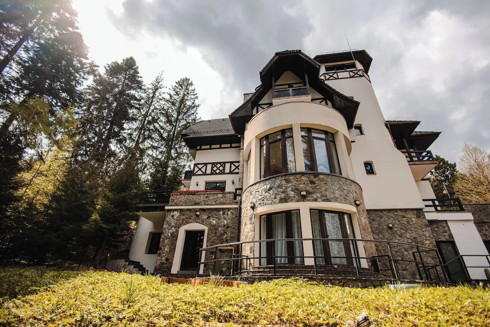 Villa Tom
