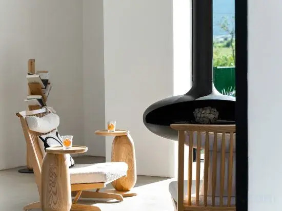 Dali Xiyue Boutique Seaview Homestay (Funxi S Bend Branch)